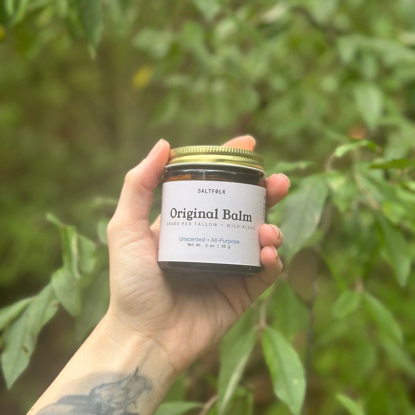 Original Balm