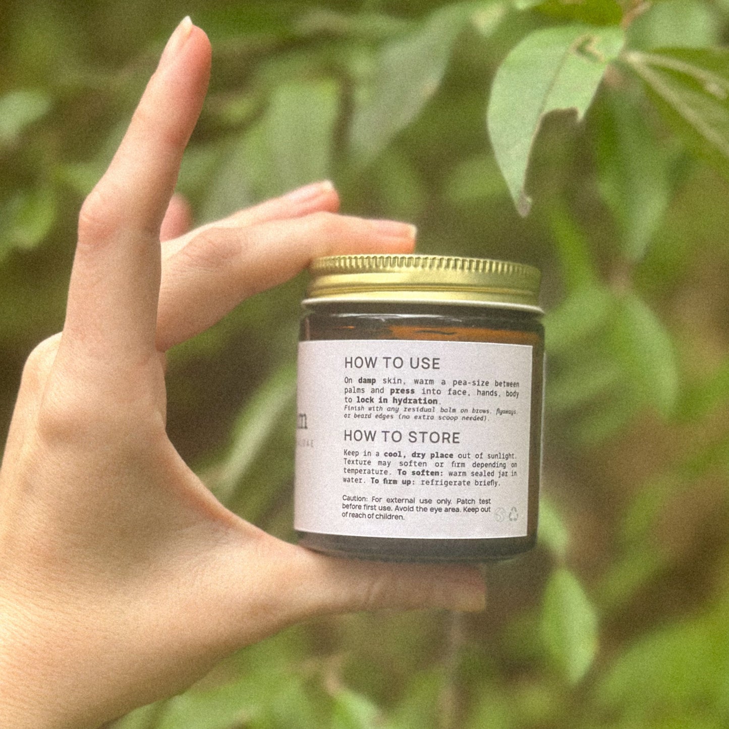 Original Balm