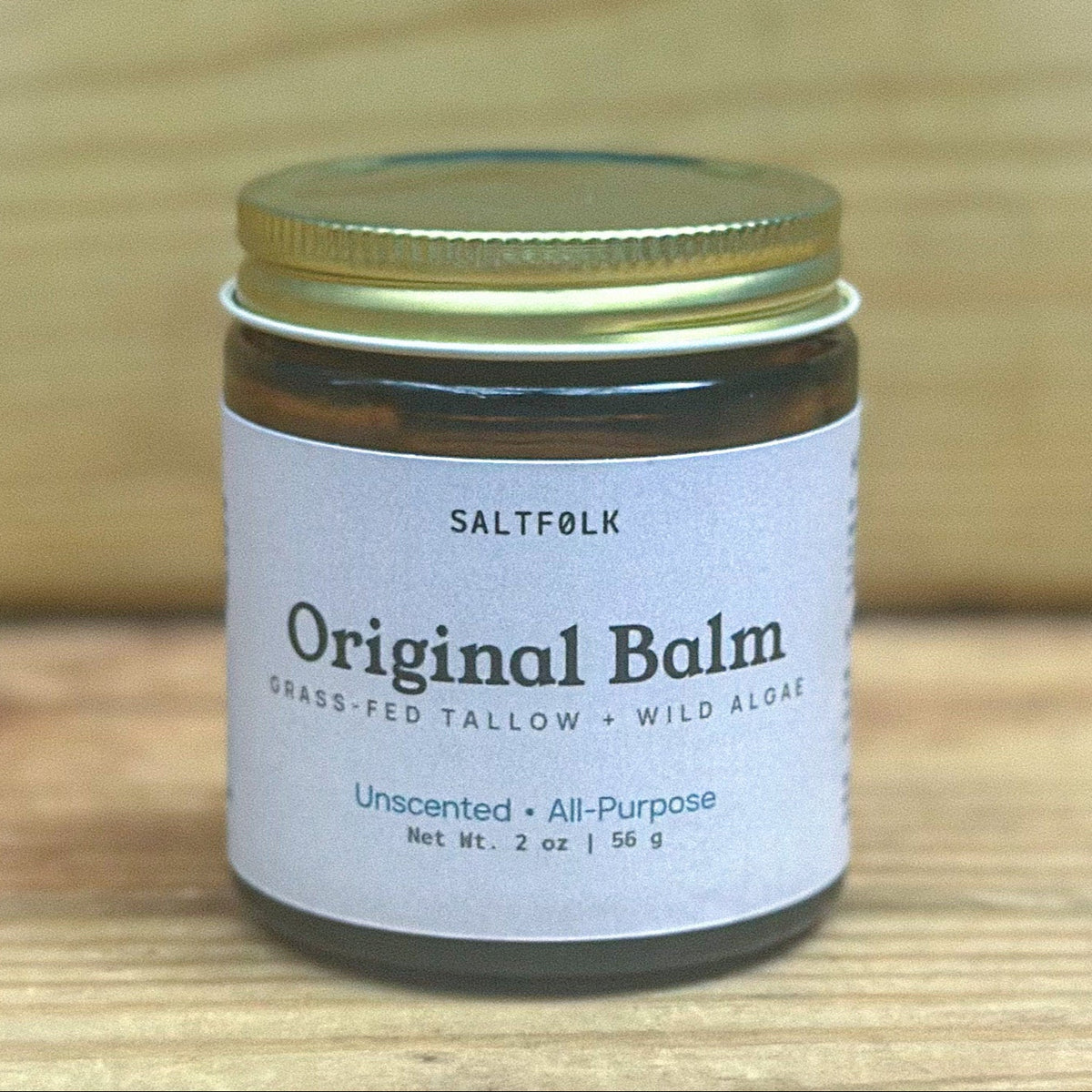 Original Balm