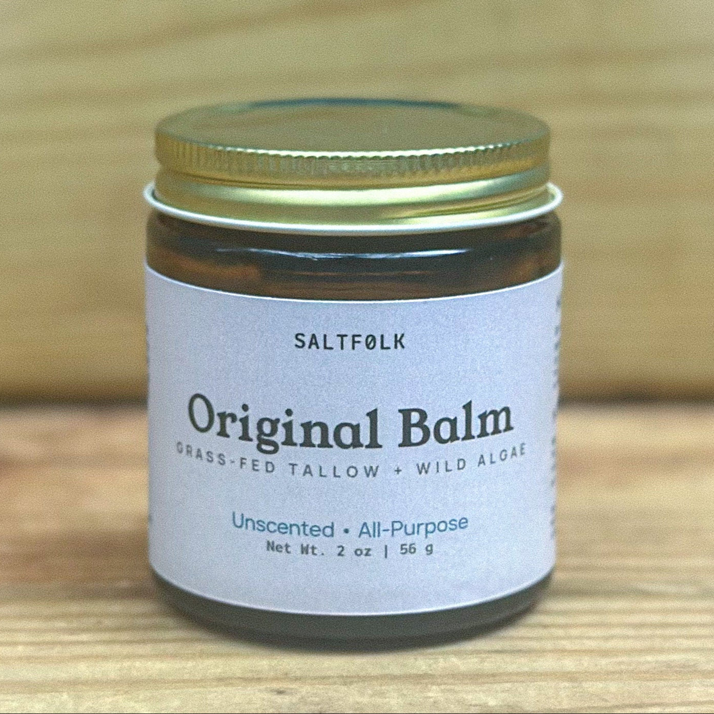 Original Balm