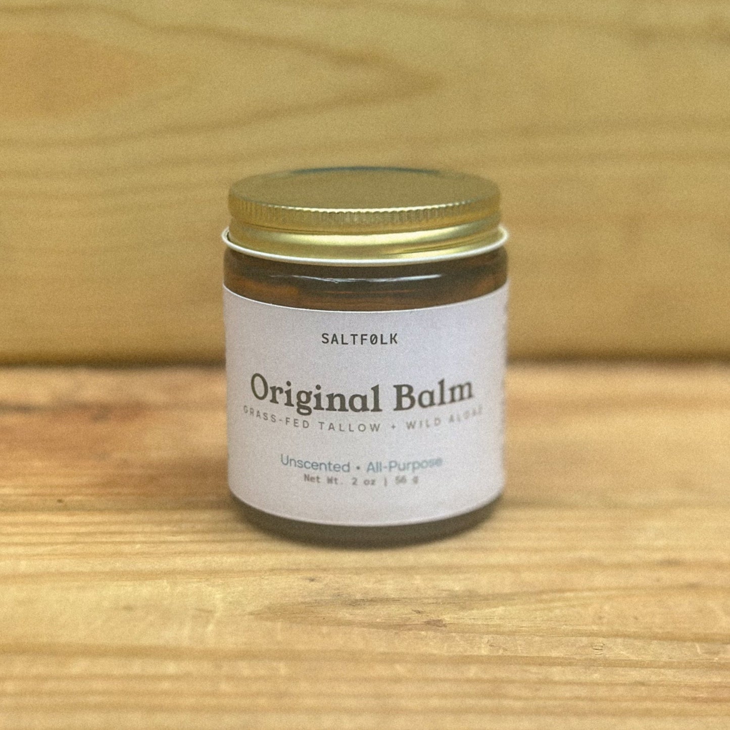 Original Balm