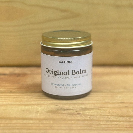 Original Balm